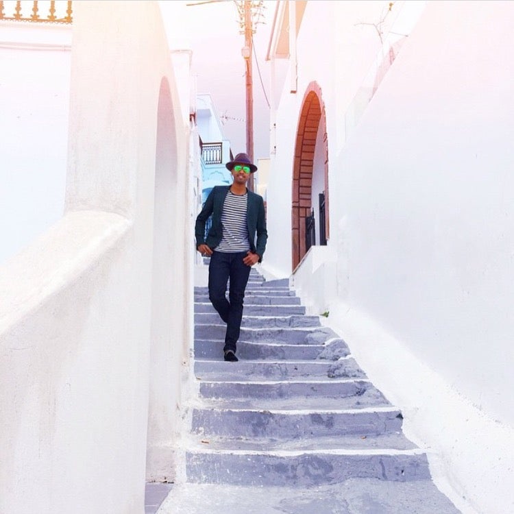 The 15 Best Black Travel Moments You Missed This Week
